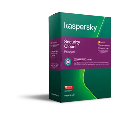buy Kaspersky Security Cloud